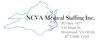 NCVA Medical Staffing - Logo