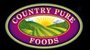 Country Pure Foods Inc - Logo