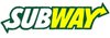 Subway's Logo