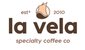 La Vela Coffee - Logo