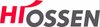 HIOSSEN INC. - Logo