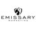 Emissary Marketing - Logo