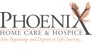 Phoenix Home Care - Logo