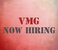 VMG's Logo