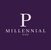 Purple Millennial - Logo