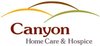 Canyon Home Care & Hospice, LLC - Logo