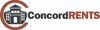 ConcordRENTS - Logo