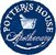 POTTER'S HOUSE APOTHECARY - Logo