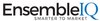 Ensemble IQ - Logo