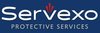 Servexo Protective Services - Logo