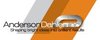 Anderson Dahlen - Logo