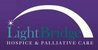 LightBridge Hospice & Palliative Care - Logo