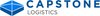 Capstone Logisitcs - Logo