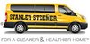 Stanley Steemer International, Inc.'s Logo