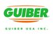 GUIBER USA, INC.'s Logo