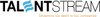 TalentStream - Logo