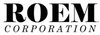 ROEM's Logo