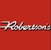 Robertson's Ready Mix/ Transport - Logo
