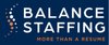 Balance Staffing - Salinas - Logo
