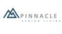 Pinnacle Senior Living LLC - Logo