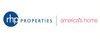 RHP Properties - Logo