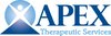 Apex Therapeutic Services - Logo