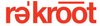 rəˈkro͞ot - Logo