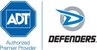 Defenders - Logo