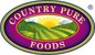Country Pure Foods - Logo