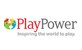 PlayPower - Logo