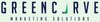 Greencurve Marketing Solutions Inc - Logo