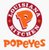 Popeyes Louisiana Kitchen - Logo