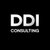 DDI Consulting, Inc. - Logo