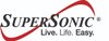 Supersonic INC. - Logo