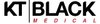 KTBlack Medical - Logo