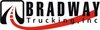 Bradway Trucking, Inc. - Logo