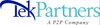 TekPartners, A P2P Company - Logo
