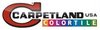 Carpetland USA - Logo