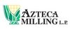 Azteca Milling - Logo