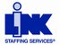 Link Staffing Services - Logo