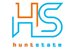 hunt State Inc - Logo