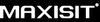 MaxisIT - Logo