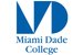 Miami Dade College - Recruiting Services - Logo