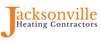 Jacksonville Heating Contractors - Logo