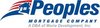 Peoples Mortgage Company - Logo