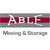 Able Moving & Storage, Inc. - Logo