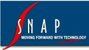 Snap, Inc - Logo