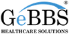 GeBBS Healthcare Solutions's Logo