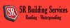 SR Building Services - Logo