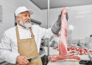 Meat Cutter Job Description Sample Template | ZipRecruiter
